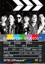 RADIO FISH 2017-2018 TOUR “Phalanx”初回盤DVD(2DVD CD) RADIO FISH