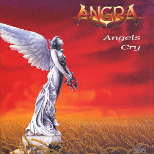 エンジェルズ・クライ