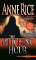 Demonstrating once again her gift for spellbinding stoyrtelling, Anne Rice makes real a family of witches--a family given to poetry and incest, to murder and philsophy, a family that is itself haunted by a powerful, dangerous and seductive being.
"Unfolds like a poisonous lotus blossom redolent with luxurious evil."
THE LOS ANGELES TIMES