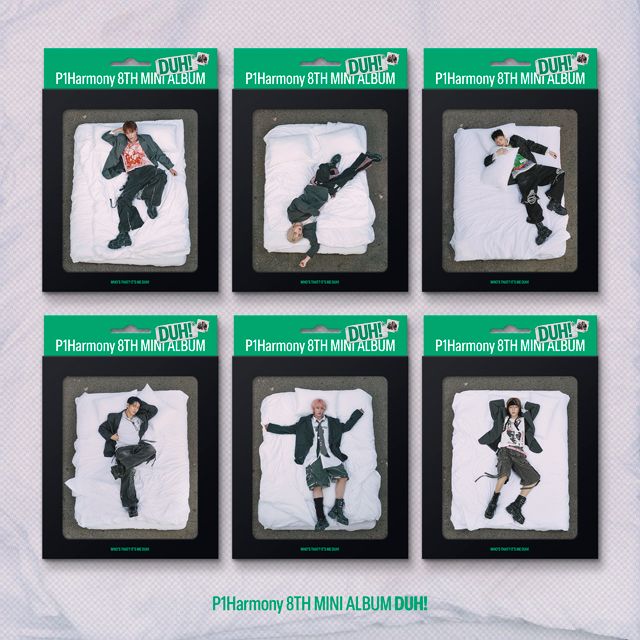 【輸入盤】8THミニ・アルバム：ダー！（コンパクト・ヴァージョン）