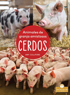 Cerdos (Pigs) SPA-CERDOS (PIGS) 