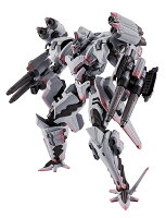 ROBOT魂 ＜SIDE AC＞『ARMORED CORE(TM) VI FIRES OF RUBICON(TM)』 IB-07: SOL 64...