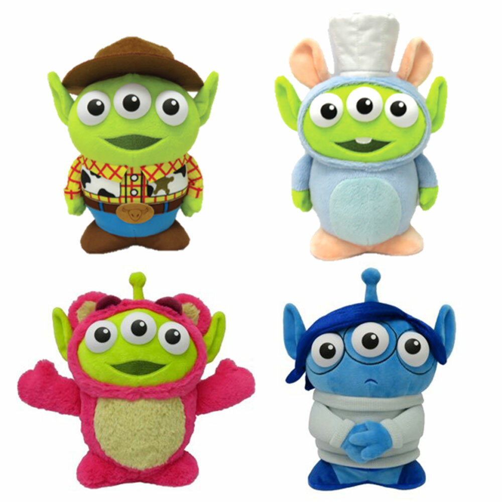 �ǥ����ˡ�/�ԥ�����(Disney/PIXAR) �������塼�२���ꥢ�� �̤������ B�������� GVL04-986B