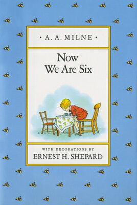 These entertaining verses and delightful pictures in the style of "When We Were Very Young" take young readers back to the Hundred Acre Wood with Pooh and Christopher Robin.
