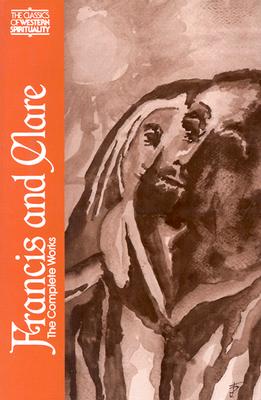 Francis (c. 1182-1226) and Clare (c. 1193-1254) together shaped the spirituality of early 13th-century Europe. Here for the first time in English are their complete writings, brought together in one volume.