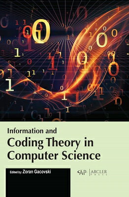 Information and Coding Theory in Computer Science INFO & CODING THEORY IN COMPUT [ Zoran Gacovski ]