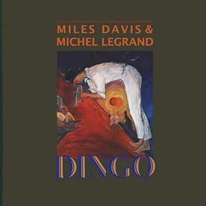 【輸入盤】ディンゴ：セレクションズ・フロム・ザ・モーション・ピクチャー・サウンドトラック