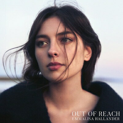 Artist Name: F - 【輸入盤】Out Of Reach [ Emmalisa Hallander ]