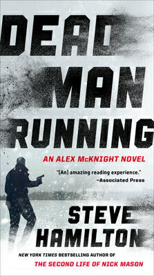 Dead Man Running DEAD MAN RUNNING （Alex McKnight） 