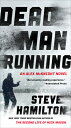 Dead Man Running DEAD MAN RUNNING （Alex McKnight） 