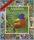 Audubon Songbirds & Other Backyard Birds Picture-A ...