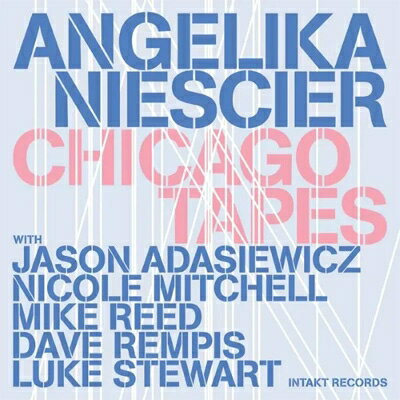 【輸入盤】Chicago Tapes