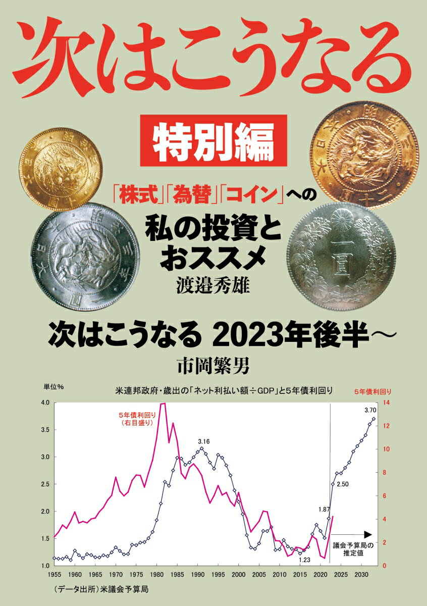 次はこうなる 特別編