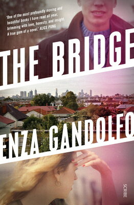 The Bridge BRIDGE [ Enza Gandolfo ]