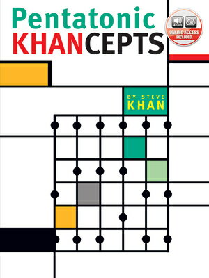 In this book, Steve takes a potentially very complex subject -- the creation of new, different, and creative melodies -- and shows how using two very simple and very guitaristic pentatonic scales, you can unleash an inexhaustible supply of new colors and ideas. A CD containing most of the music examples, plus numerous play-along tracks is included. This is a must-have for any serious guitarist!