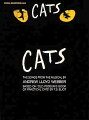 This outstanding collection features ten top songs from Andrew Lloyd Webber's beloved musical: The Ad-dressing of Cats * Bustopher Jones: The Cat About Town * Gus: The Theatre Cat * Jellicle Songs for Jellicle Cats * The Journey to the Heavyside Layer * Memory * Mr. Mistoffelees * Old Deuteronomy * The Old Gumbie Cat * Skimbleshanks: The Railway.