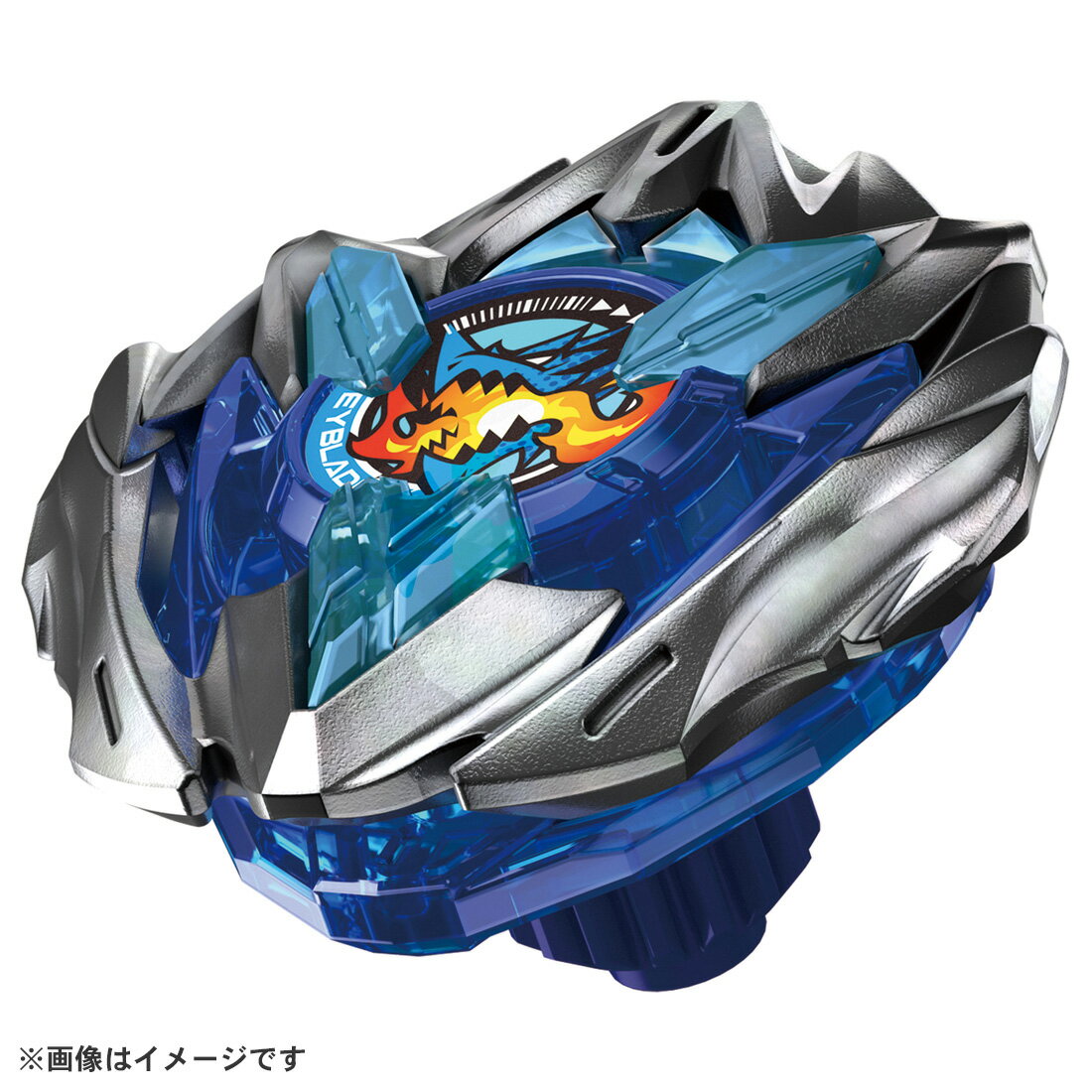 BEYBLADE X UX-01 スターター ドランバスター1-60A