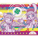 pop'n music peace Original Soundtrack [ (V.A.) ]