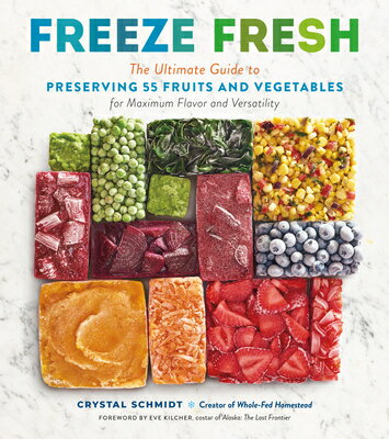 FREEZE FRESH(P)