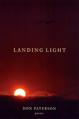 Landing Light: Poems LANDING LIGHT [ Don Paterson ]