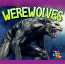 Werewolves WEREWOLVES （A Little Bit Spooky） Marysa Storm