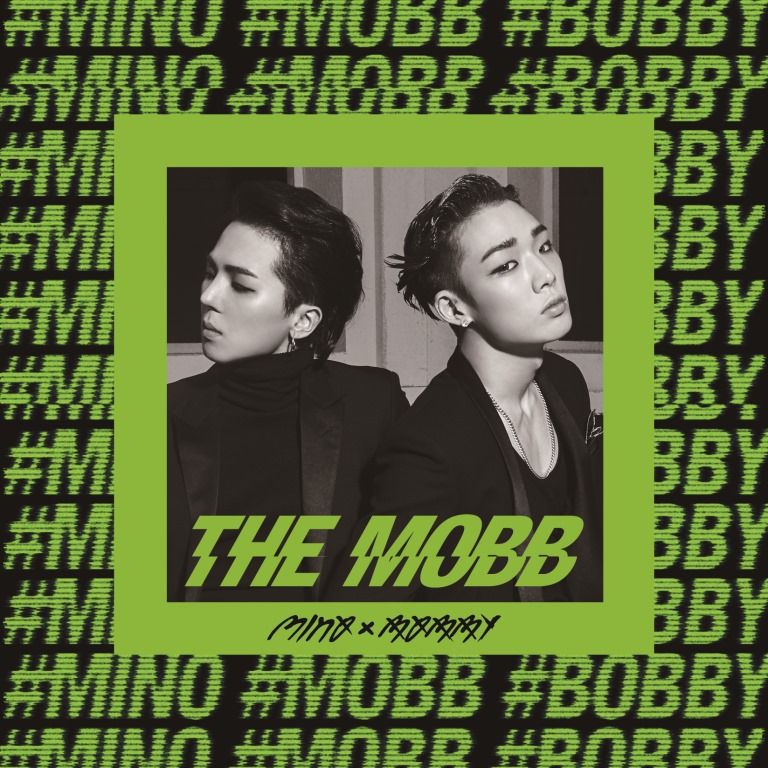 THE MOBB (CD＋スマプラミュージック)