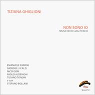 Tiziana Ghiglioniティティアナ・ギリアーニ 発売日：2010年04月05日 予約締切日：2010年04月01日 JAN：8013284004475 W447 Philology CD ジャズ ヴォーカル 輸入盤