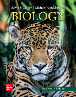 Lab Manual for Mader Biology LAB MANUAL FOR MADER BIOLOGY 1 [ Sylvia S. Mader ]