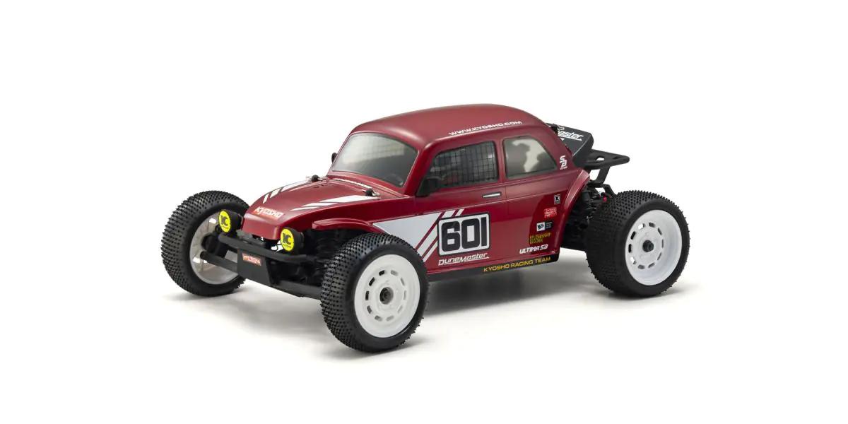 1/10電動ラジオコントロール(2WD) 1/10 EP 2WD Kit アルティマSB デューンマスター 【34312】 (ホビーラジコン キット)