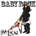 BABY ROCK [ BACK-ON ]
