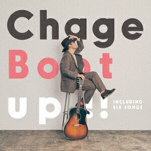 Boot up !! (限定盤 CD＋DVD)