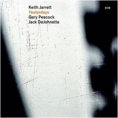 【輸入盤】Yesterdays Keith Jarrett