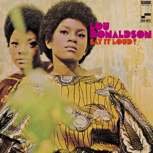 セイ・イット・ラウド! +1