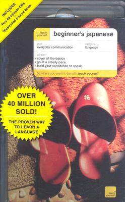 For those who find learning a new language daunting, the Teach Yourself Beginner's Language Series is just what the language teacher ordered. Each friendly and practical course introduces the new language without overwhelming the learner and includes: Lively dialogues and exercises A helpful pronunciation section Manageable lists of practical vocabulary A glossary of grammar terms Hints on how to make learning easy Fascinating language and cultural information Accompanying dialogue recordings on CD