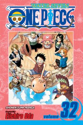 ONE PIECE #32(P)