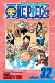 Please note: book reads right to left (Japanese style)As a child, Monkey D. Luffy dreamed of becoming the King of the Pirates. But his life changed when he accidentally gained the power to stretch like rubber?at the cost of never being able to swim again! Now Luffy, with the help of a motley collection of pirate wannabes, is setting off in search of the "One Piece," said to be the greatest treasure in the world!