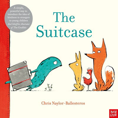 SUITCASE,THE(P) 