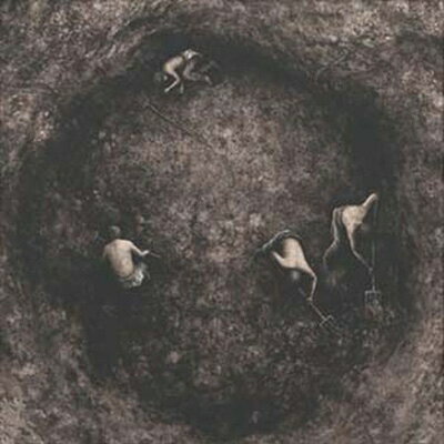 【輸入盤】Bleak Days Ahead (Digi)