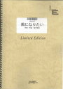 LBS507 風になりたい/THE BOOM(3)