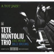 【輸入盤】Tot Jazz! Complete Concentric Recordings (Digi)