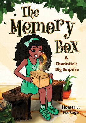 The Memory Box & Charlotte's Big Surprise: Explaining Dementia and Alzheimer's to Young Children MEMORY BOX & CHARLOTTES BIG SU 