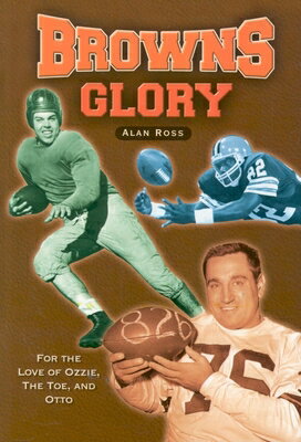 Ross tells the story of Cleveland Browns football as told by Browns players, coaches, opponents, fans, and the media. Includes the rosters to all eight championship teams. Photos.