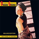 【輸入盤】Anything Is Possible: Expanded Deluxe Edition (2CD) Debbie Gibson