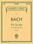 6 Suites: Schirmer Library of Classics Volume 1565 Cello Solo 6 SUITES Schirmer's Library of Musical Classics [ Johann Sebastian Bach ]