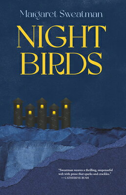 Night Birds NIGHT BIRDS 