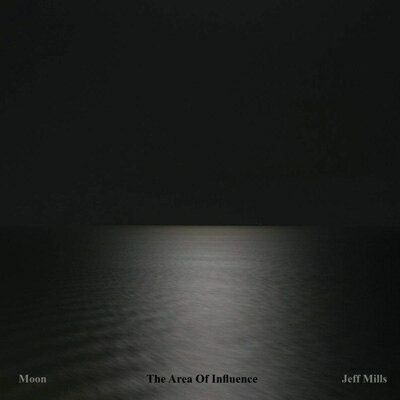 【輸入盤】Moon: The Area Of Influence