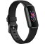 Fitbit Luxe、Black/Black、FRCJK