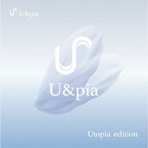 Utopia [ U&pia ]