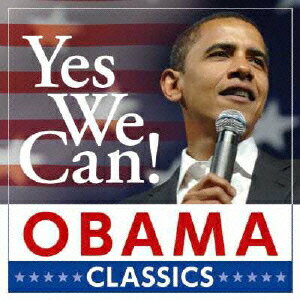 Yes We Can! オバマ・クラシック