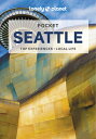 Lonely Planet Pocket Seattle LONELY PLANET PCKT SEATTLE 3/E (Pocket Guide) [ Rob...